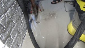 Даймонд хит сухое алмазное сверление.Сверлим в WildBerries головной офис.Тонкости сухого сверления