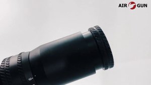 Оптический прицел Sightmark Citadel 1-6x24