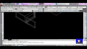 Tutorial Autocad Mengubah Model 3d Ke Bentuk 2D (Solprof)