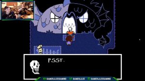 Undertale | Why I Won't Do A Genocide Run