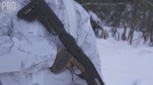 Модульные приклады МР-155_135, МР-153_133, Бекас, Remington 870, ATA Arms, Armsan от DLG Tactical