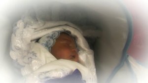 фильм МИТРИЧ-Яромира Дмитриевича выписывают из роддома