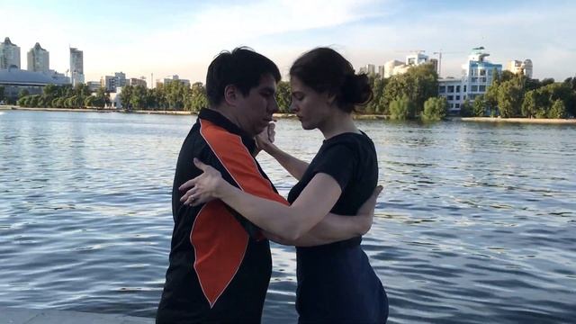 OPEN ТАНГО ПРАКТИКА (5) 13/07/23