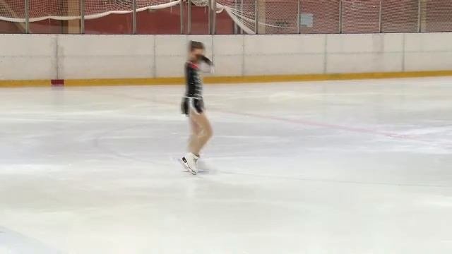 Мария Поступаева