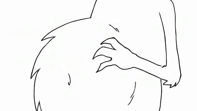 Три богатыря чёрно белые смешной мультик