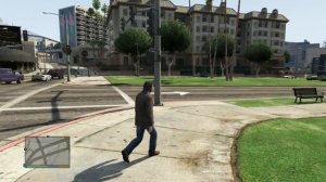 GTA 5 Где найти пожарную машину. 3 способа.