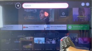 How To Install Twitch On LG Smart TV (2021)