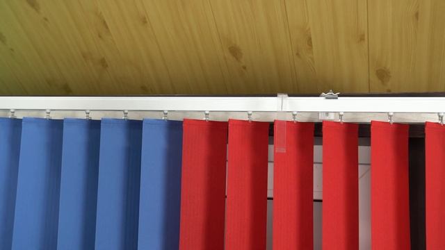 КОМПЛЕКТУЮЩИЕ ДЛЯ ТКАНЕВЫХ ЛАМЕЛЕЙ ОТ ИНТЕРНЕТ-МАГАЗИНА - ЖАЛЮЗНИК смотреть онлайн