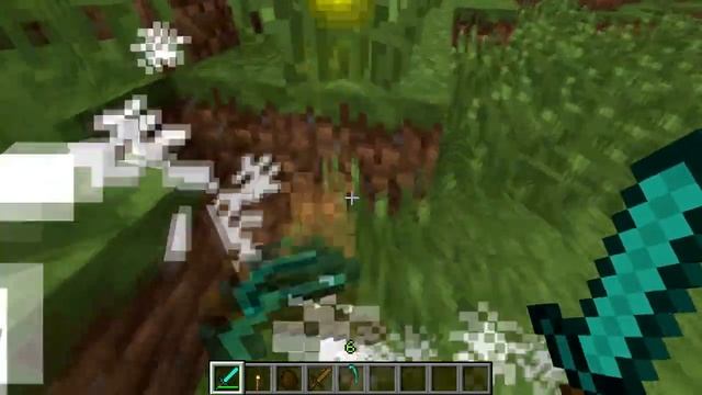 Minecraft Mods - Primitive Mobs Mod (Minecraft 1.4.7) смотреть онлайн