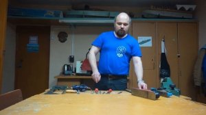 Судомоделирование. Урок 14