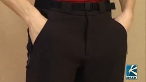 BASK Blade брюки softshell