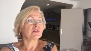 342. Франция. Мадам S в другом интерьере