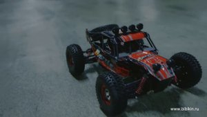 Что делает БАГГИ Gallop S 800 D супер мощной радиоуправляемой машиной. bibikin.ru