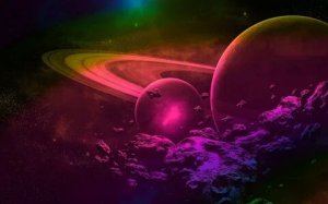 Нектар - Космос