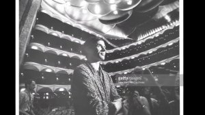 rudolf nureyev foto vita 1987