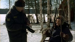 Этот способ охоты впишут в анналы. Особенности национальной охоты в зимний период