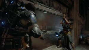 Gears of War 4 - обзор геймплея E3 2016