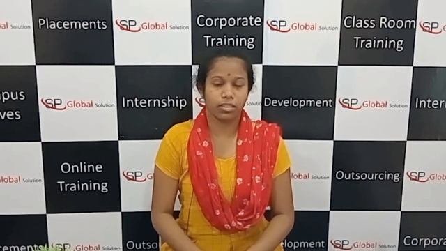 SP GLOBAL SOLUTION | Mock interview by our student | Full stack developer | JAVA