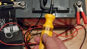 прозвонка AUTOOL BT 160