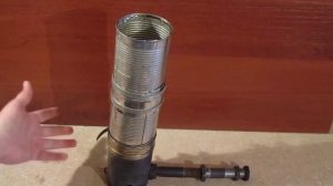 Домашнее копчение. Дымогенератор  своими руками.