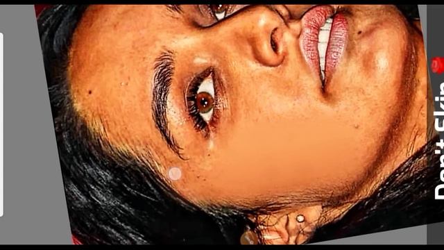 ? Oily Smooth skin HDR secret tricks ? face smooth editing| photo editing| sketchbook editing
