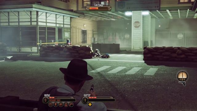 Геймпад DEXP G-5 в The Bureau XCOM Declassified/Gamepad DEXP G-5 in The Bureau XCOM Declassified смотреть онлайн