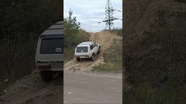 niva 2121 смотреть онлайн