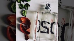 МОЛЕКУЛА ЕКСЦЕНТРИК 02. МАСЛЯНЫЕ ДУХИ