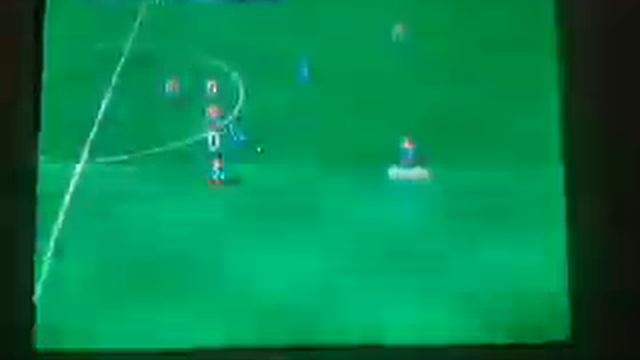 Partido FIFA 13 #4/Los cracks 777/ смотреть онлайн