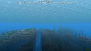 1.6 only! Minecraft BE PC GUI pack modified text(description) (more java look)