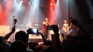 shinedown-москва(unity)