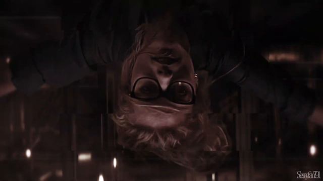 Joker ✘ Harley 【Tribute】 | Love Is Madness 「MV」 смотреть онлайн