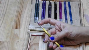 KnitPro Zing / Съемные круговые спицы