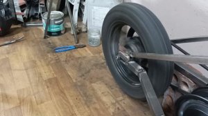 #гонка #казахстан #солнцемобиль #видео #самоделкисвоимируками #руль #