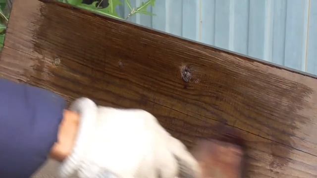 Преобразили лавочку всего за 300 рублей смотреть онлайн