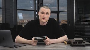 Террасная доска из лиственницы или ДПК