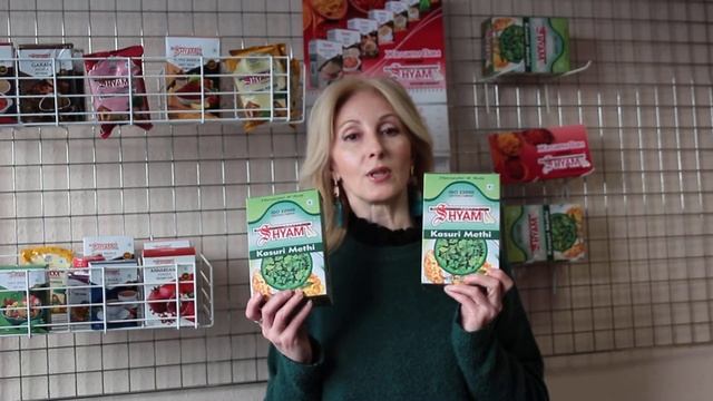 Пажитник. Шамбала. Shyam. Индийские специи. смотреть онлайн