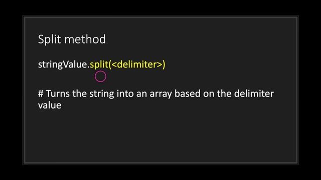 Strings (Basics of Memory) | Godot GDScript Tutorial | Ep 10.2