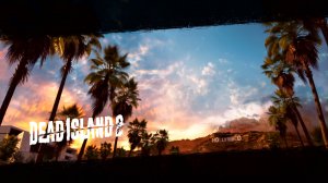 Прохождение Dead Island 2 #11 - Два гиганта