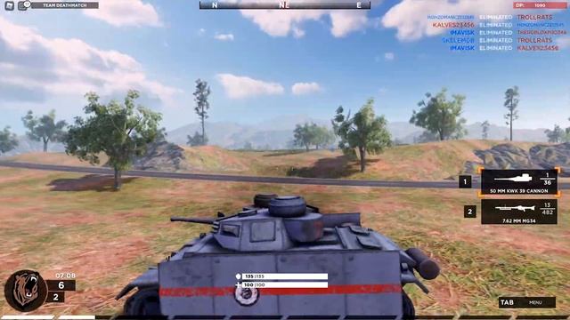 Roblox World of Tanks...? смотреть онлайн