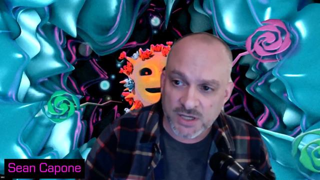 THE ARCHIVE TO COME, ARTIST TALKS #3 смотреть онлайн