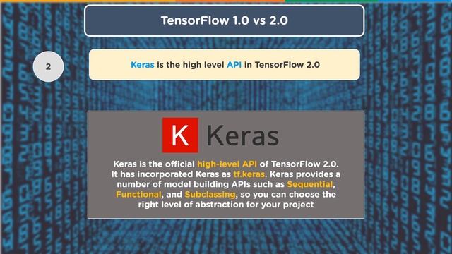 TensorFlow 2.0 Tutorial For Beginners | TensorFlow Demo | Deep Learning & TensorFlow | Simplilearn