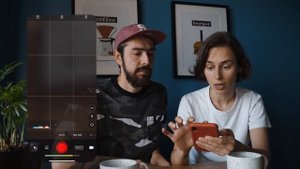 ПРИЛОЖЕНИЕ ДЛЯ СЪЕМОК НА ТЕЛЕФОН: PRO CAMERA BY MOMENT (ЗАБУДЬ ПРО АВТОРЕЖИМ)