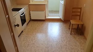 Обзор квартиры в поселке Володарского, Московская область