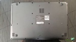 Обзор ноутбука Acer Extensa 15 EX2519-C298 (NX.EFAER.051)