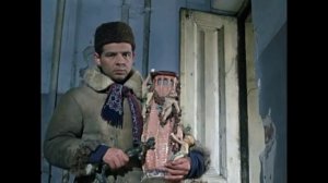 Джентльмены удачи   Надо