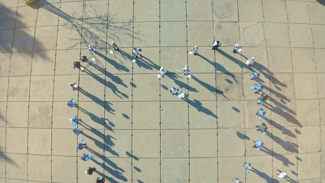 День народного единства России в Биробиджане 2020 смотреть онлайн