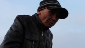 Как проехать в Кызыл?