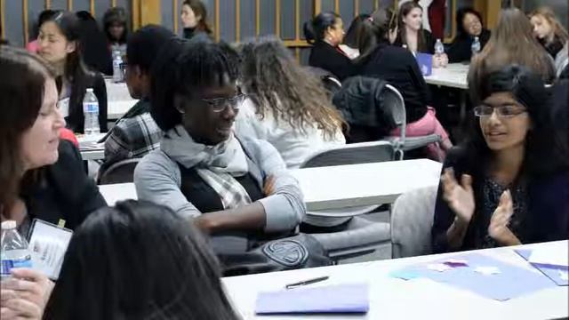 GIT 2017 2018 Mentoring Program Maryland Slide Show - short version смотреть онлайн