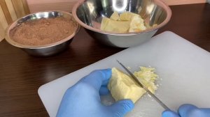 ВИШНЕВОЕ ВАРЕНЬЕ //ВИШНЯ В ШОКОЛАДЕ?